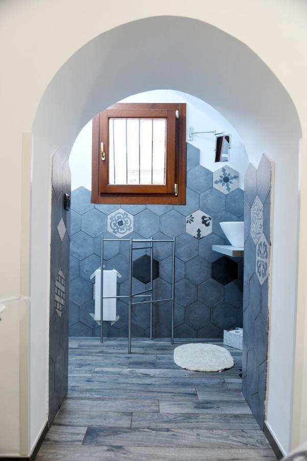 Mea House And Room 2019 バーリ エクステリア 写真